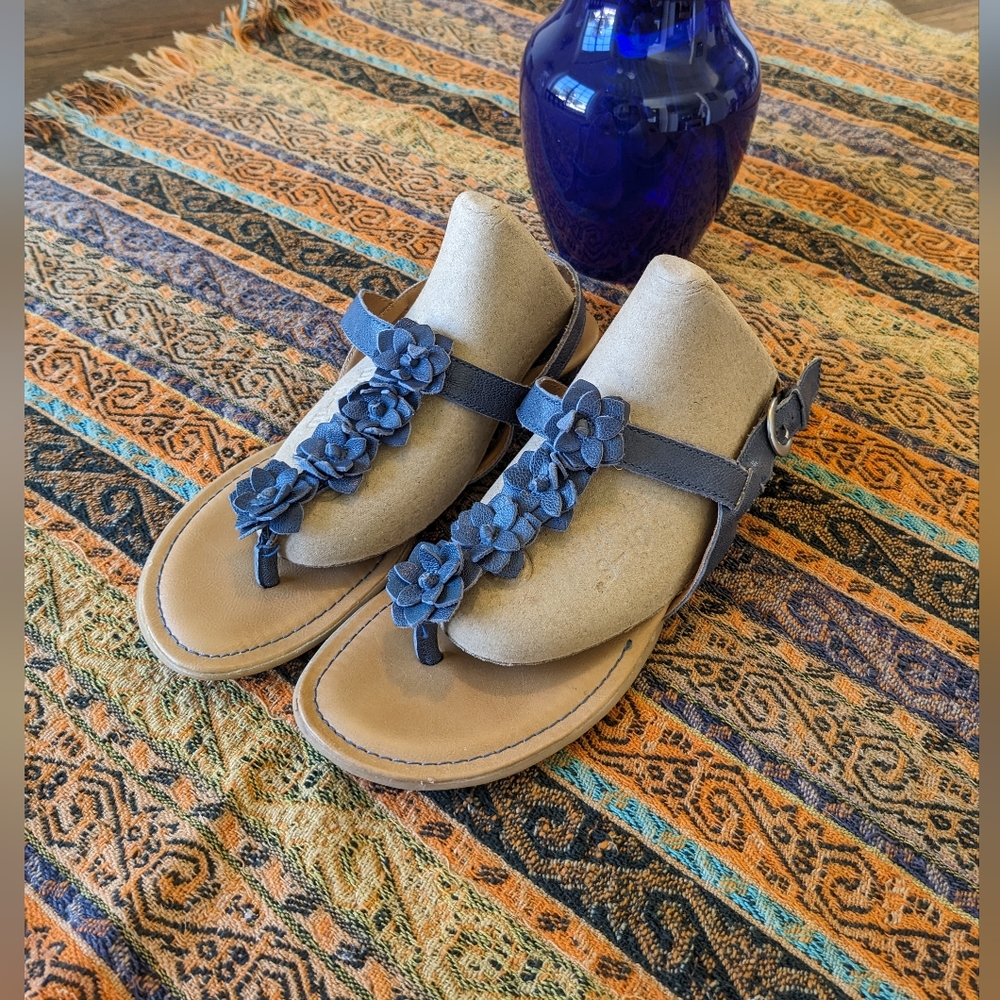 BOC Sandals